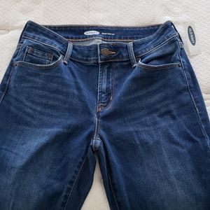 NEW Old Navy Bootcut Jeans-Size 2 short